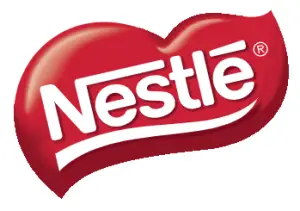 logo Nestle