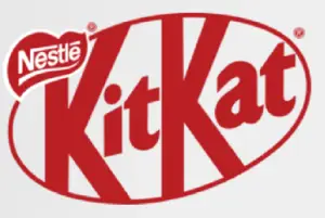 logo Nestle Kit Kat
