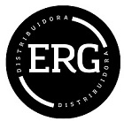 logo Distribuidora ERG