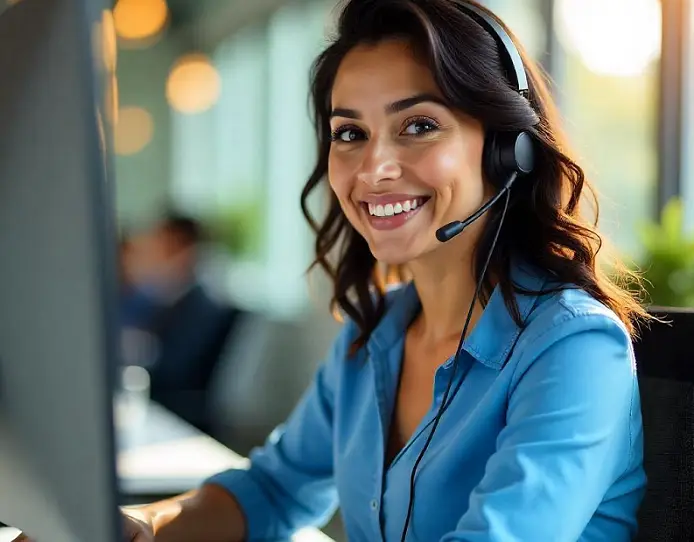 contacto Distribuidora ERG